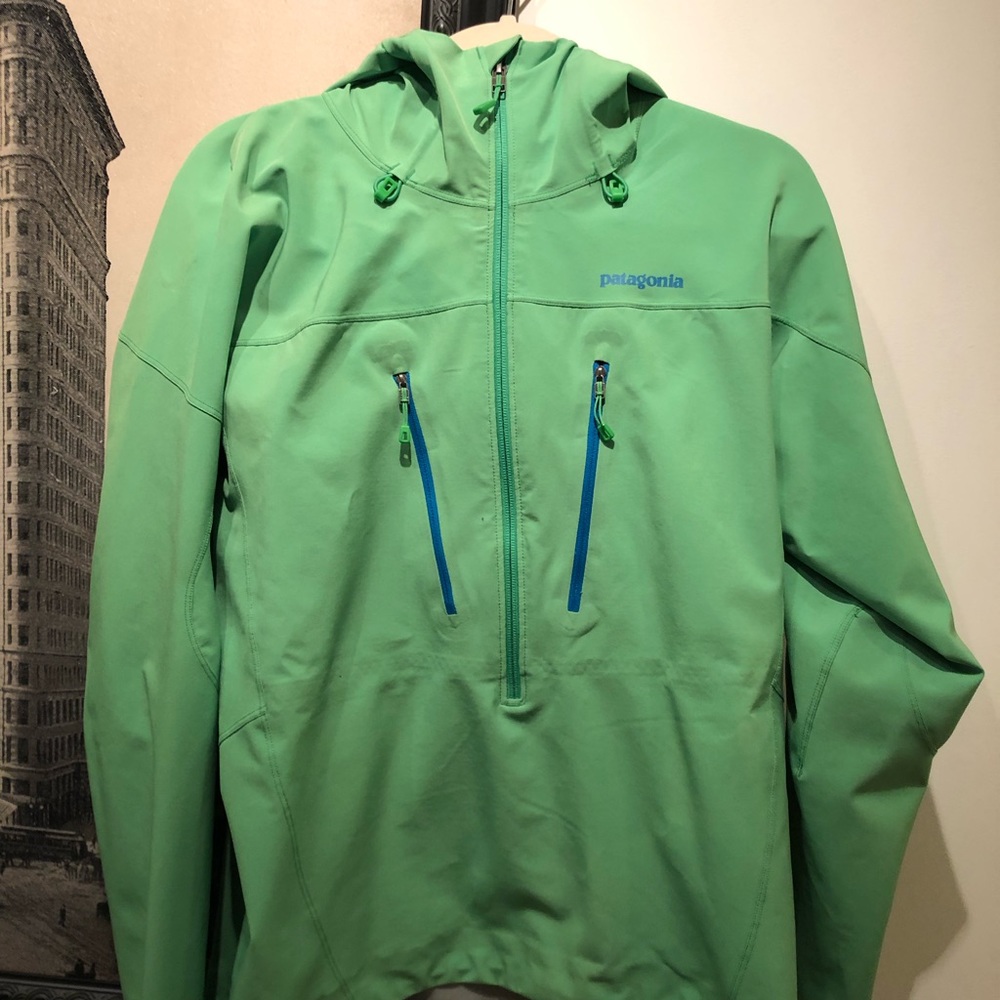 Patagonia Knifeblade Pullover M
